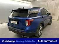 gebraucht Ford Explorer EcoBoost Plug-in Hybrid ST-LINE Geschlossen 5-türig Automatik 10-Gang