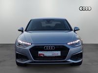 gebraucht Audi A4 2.0 TFSI S tronic KLIMA LED NAVI AL