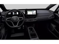 Gebraucht VW ID.3 Pro Performance 150 kW (204 PS) 2021 Weiß Kleinwagen