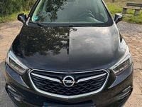 Gebraucht Opel Mokka X Innovation 140 PS (102 kW) 2019 Schwarz SUV