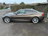 Gebraucht BMW 435 M Sport 313 PS (230 kW) 2015 Andere farben Coupé