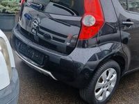 gebraucht Opel Agila 