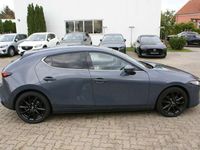 gebraucht Mazda 3 SKYACTIV-X 2.0 M Hybrid