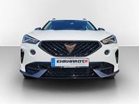 Gebraucht Cupra Formentor 150 PS (110 kW) 2023 Weiß SUV