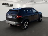 Neu Dacia Duster Journey 122 PS (89 kW) 2026 Schwarz SUV