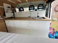 Gebraucht Citroën Jumper 130 PS (95 kW) 2012 Weiß Van / Kleinbus