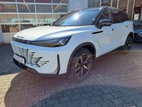 Neu Baic X75 177 PS (130 kW) 2026 Weiß SUV
