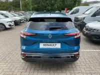 Neu Renault Austral Techno 131 PS (96 kW) 2025 Blau SUV