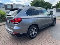 Gebraucht BMW X5 Performance 231 PS (169 kW) 2016 Other SUV