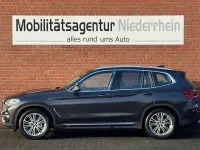 Gebraucht BMW X3 M Sport 265 PS (194 kW) 2019 Schwarz SUV