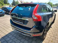 Gebraucht Volvo XC60 Summum 150 PS (110 kW) 2017 Grau SUV