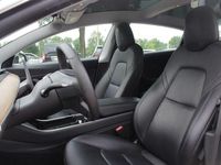 Gebraucht Tesla Model 3 Standard Range 225 kW (306 PS) 2019 Grau Limousine