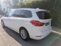 Gebraucht BMW 216 Advantage 109 PS (80 kW) 2022 Weiß Coupé