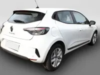 Gebraucht Renault Clio V Evolution 91 PS (66 kW) 2024 Weiß