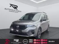 Gebraucht Nissan Townstar Tekna 131 PS (96 kW) 2025 Grau Kombi