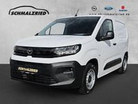 Neu Opel Combo Basis 102 PS (75 kW) 2025 Weiß Van