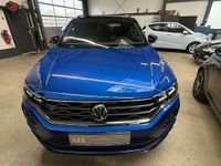 Gebraucht VW T-Roc Sport 150 PS (110 kW) 2018 Weiß SUV