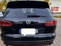 gebraucht VW Touareg 3.0 V6 TDI SCR Blue Motion DPF Automatik