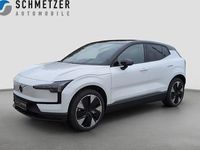 Neu Volvo EX30 Performance 314 kW (428 PS) 2025 Weiß SUV