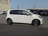 Gebraucht VW up! Join 60 PS (44 kW) 2019 Weiß Kleinwagen