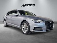 gebraucht Audi A4 Avant design/Navi/Tempomat/Klima/LED/Bluetoot