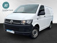 Second-hand VW Transporter 84 CP (61 kW) 2016 Alb Van