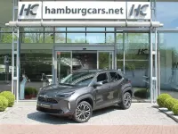 Neu Toyota Yaris Cross Style 131 PS (96 kW) 2026 SUV