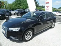 Gebraucht Audi A4 Sport 150 PS (110 kW) 2016 Schwarz Kombi