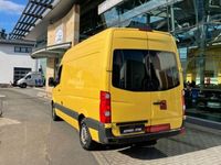 gebraucht VW Crafter 2.5 TDI