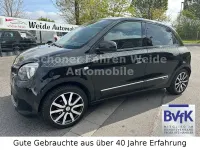 Usata Renault Twingo 90 CV (66 kW) 2017 Nero Utilitaria