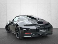 Gebraucht Porsche 911 541 PS (397 kW) 2025 Schwarz Cabrio