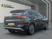 Neu VW T-Roc Pro 116 PS (85 kW) 2026 Schwarz SUV