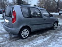 Gebraucht Skoda Roomster Comfort 75 PS (55 kW) 2011 Van / Kleinbus