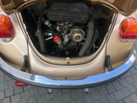 gebraucht VW Käfer 1303 Cabrio