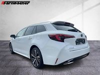 Gebraucht Toyota Corolla 178 PS (130 kW) 2024 Limousine