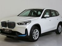 Gebraucht BMW iX1 Performance 225 kW (306 PS) 2022 Weiß SUV