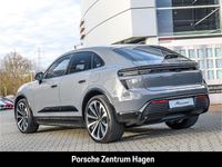 Neu Porsche Macan Turbo 469 kW (639 PS) 2025 Grau SUV