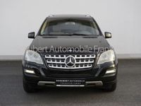 gebraucht Mercedes ML350 4Matic DPF Sport-Paket COMAND Leder Airm.