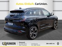 Gebraucht Renault Austral Techno Esprit Alpine 200 PS (147 kW) 2025 Black pearlschwarz metallic SUV