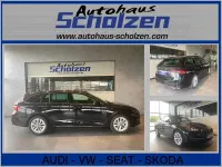 Gebraucht Skoda Octavia Selection 150 PS (110 kW) 2025 Schwarz Limousine