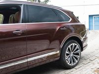 Gebraucht Bentley Bentayga 551 PS (405 kW) 2021 Braun SUV