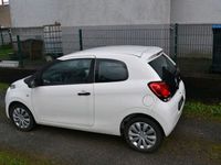 gebraucht Citroën C1 live