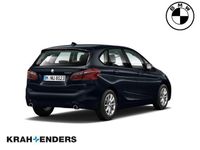 gebraucht BMW 220 Active Tourer 2er-Reihe i+Navi+HUD+LED+RFK+Sportsitze