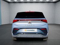 Neu Cupra Born 169 kW (231 PS) 2025 Silber Kleinwagen