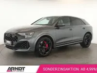 Usata Audi RS Q8 Performance 641 CV (471 kW) 2025 Grigio SUV