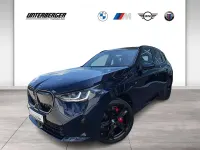 Gebraucht BMW X3 M Sport 303 PS (222 kW) 2025 Blau SUV