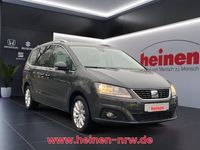Gebraucht Seat Alhambra Style 150 PS (110 kW) 2020 Grau Van / Kleinbus