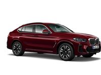 Gebraucht BMW X4 Efficient Dynamics 184 PS (135 kW) 2026 SUV