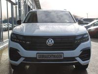 gebraucht VW Touareg 4.0 TDI Atmosphere 4Motion R-Line*ACC/LED/Panorama
