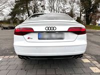 gebraucht Audi S8 plus 4.0 TFSI tiptronic quattro -